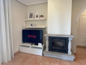 Falesia Beach Apartment