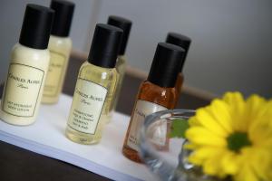 U Medvidku-Brewery Hotel