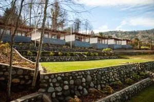 Cabañas Lomas de Ensenada - Chalipen