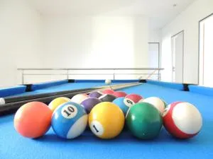 KERKASA Grande maison en campagne proche Rennes, 2100m² - 班德布雷塔尼