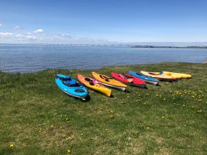 Amherst Cove Cottage # 5