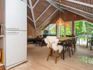 Holiday home Glesborg LXXXI