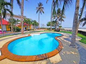 ริมระเบียงทะเล รีสอร์ท