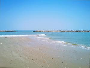 ริมระเบียงทะเล รีสอร์ท