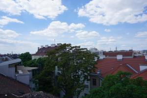 Augartenblick Penthouse 15