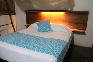 Casa de la Gente Nube