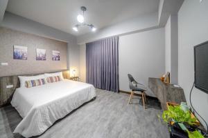 Park Oasis Tainan Villa