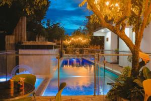 Hotel Sol del Desierto