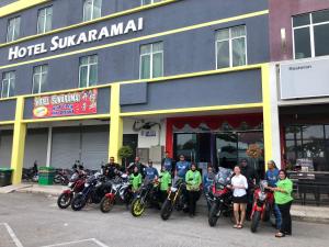 HOTEL SUKARAMAI