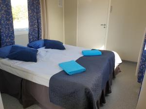 Two-Bedroom House room in Eckerö Camping & Stugor