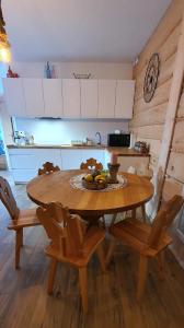 Apartament Giewont