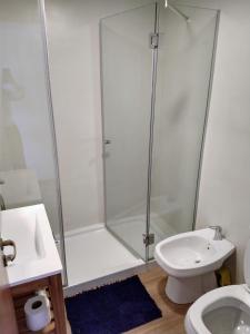 Azul Morada Bariloche