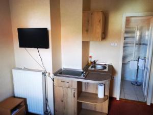 Kastélykert Apartman