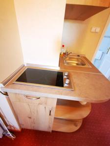 Kastélykert Apartman