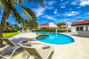 Amazing Private 6 Bedroom Pool Villa ED60