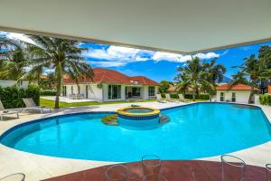Amazing Private 6 Bedroom Pool Villa ED60
