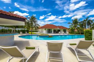 Amazing Private 6 Bedroom Pool Villa ED60