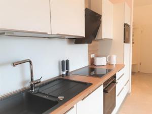 Apartment Luv & Lee, Am Alten Deich 4-6, Whg 2 36