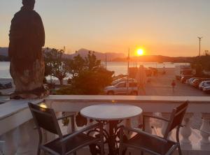 Dionysos Hotel Poros-Island Greece