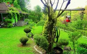 Etno-kuća "Leka" Klisura - Crkvenac