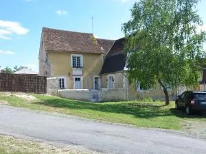 Luxueux gîte avec SPA, proche Château Naillac et étangs de la Brenne - FR-1-591-123 - Concremiers