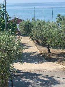 Seaside Folia Beach Kavala Kavala Greece