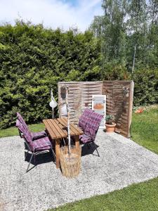 Ferienwohnung Butterfly