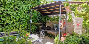 Maisons de vacances GITE LE COQ ROUGE : photos des chambres