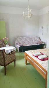 Romantisks apartaments ar lapenīti G18