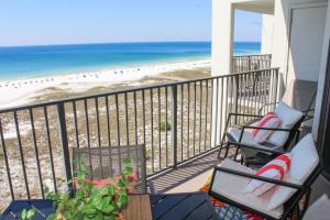 One-Bedroom Apartment room in Exceptional Vacation Home in Orange Beach condo