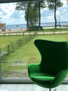 APARTAMENT ELEGANCE GREEN w Nautica Resort