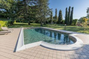 DOLF - Villa Elisa