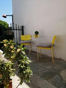 Lemon Tree House Korinthia Greece