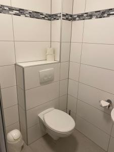 Standard Twin Room (separate beds) room in Hotel Nitzschke