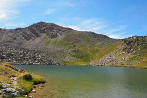 Appartements Studio ideal 2 personnes et/ou avec 2 enfants : photos des chambres