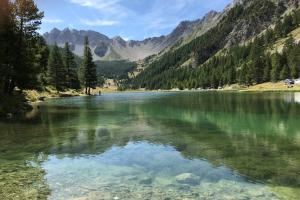 Appartements Studio ideal 2 personnes et/ou avec 2 enfants : photos des chambres