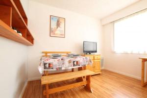 Appartements Studio ideal 2 personnes et/ou avec 2 enfants : photos des chambres