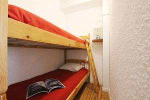 Appartements Studio ideal 2 personnes et/ou avec 2 enfants : photos des chambres