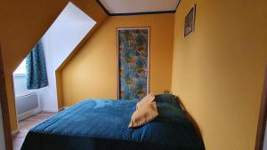 Appartements Cote de Nacre : photos des chambres