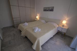 Aias luxury apartment Salamina Greece