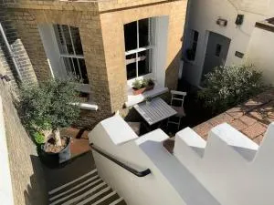 Olive Tree Apartment Hove - 布莱顿霍夫