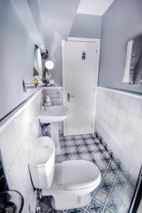 Comfort Triple Room with Shower