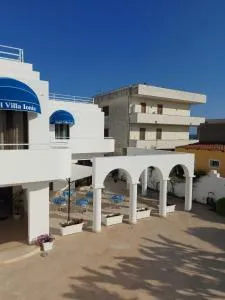 Hotel Villa Ionia - كاسيبيلي