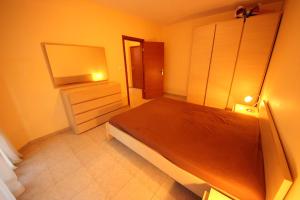 Menada Apartments in Karolina