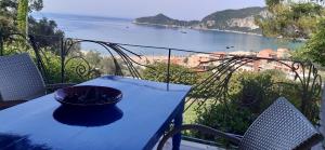 Villa Theodora View Apartments Polimnia