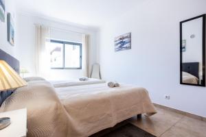 Quinta das Palmeiras - Monchique views