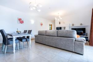 Quinta das Palmeiras - Monchique views