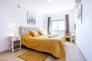 Quinta das Palmeiras - Monchique views