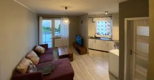 Kawalerka Gorzów - Zdroisko