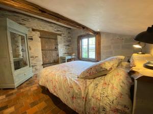 Maisons de vacances Gite Dagueloire : photos des chambres